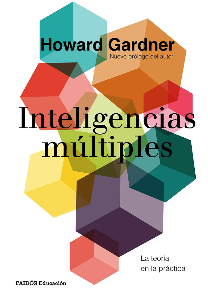 Inteligencias multiples libro 